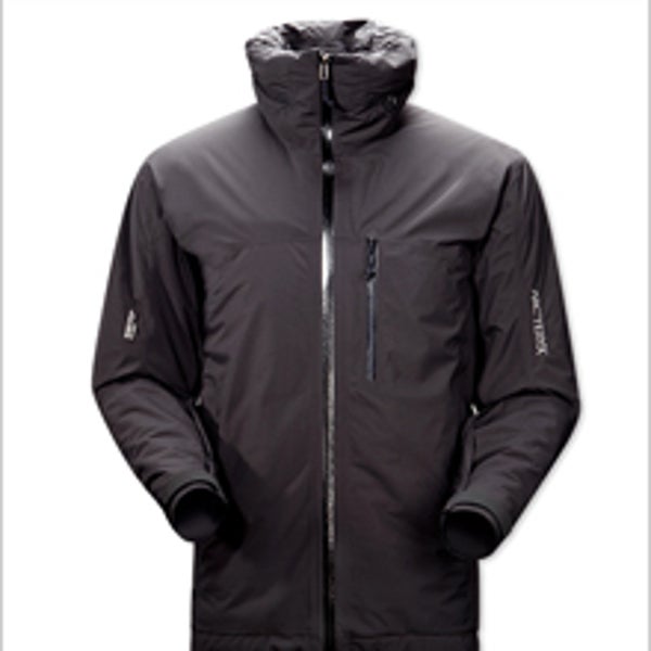 Arc'teryx Sentry - Soft Shells: Reviews