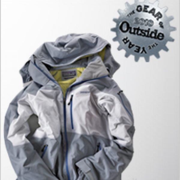Patagonia Reconnaissance - Soft Shells: Reviews