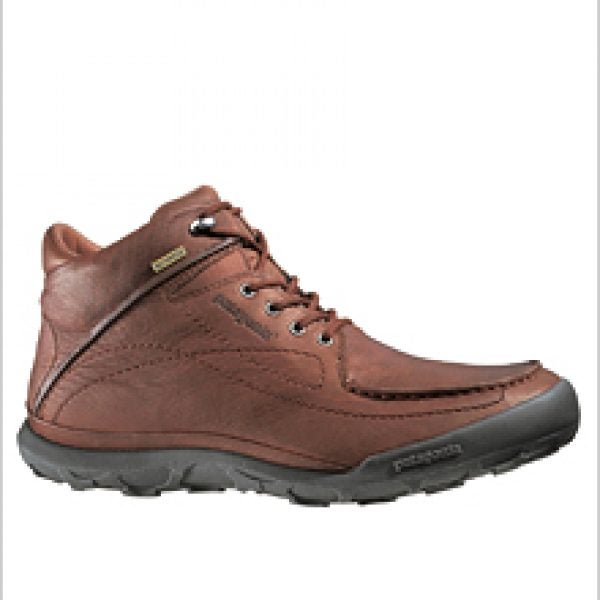 Patagonia Elmer Waterproof - Casual Footwear: Reviews