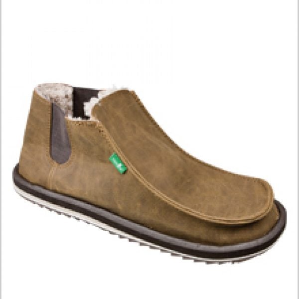 Sanuk Outlaw Log Roller - Casual Footwear: Reviews