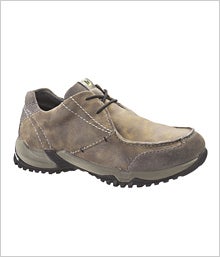 Merrell Inbound Chukka - Casual Footwear: Reviews