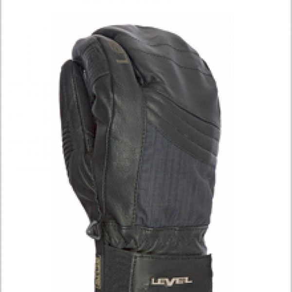 Level Rexford Trigger Mitt - Gloves: Reviews