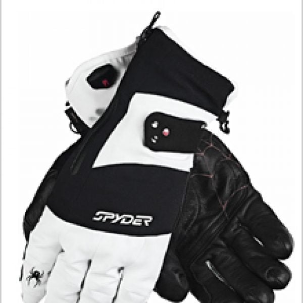 Spyder EXO Link - Gloves: Reviews