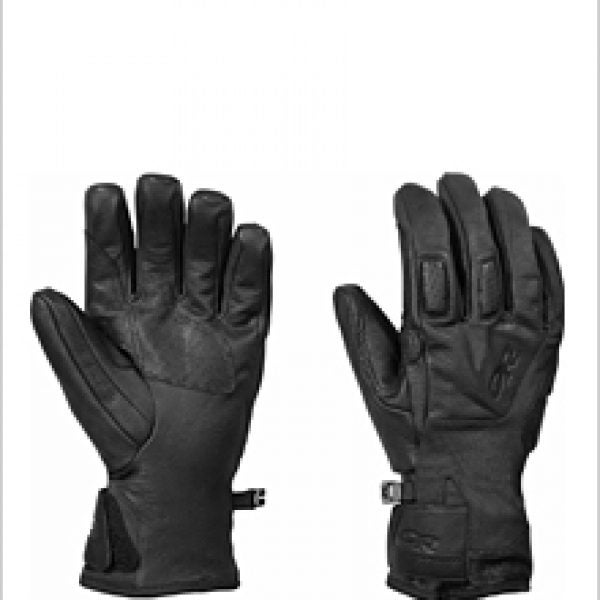 Outdoor Research Tangent - Gloves: Reviews