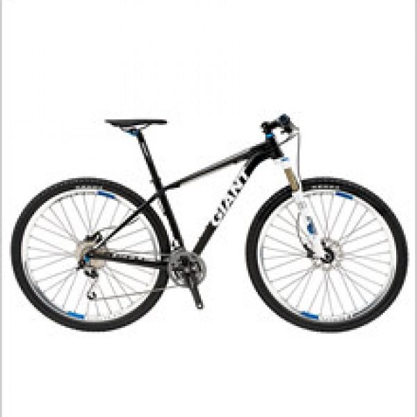 Giant XtC 29er 1 - Mountain Bikes: Reviews