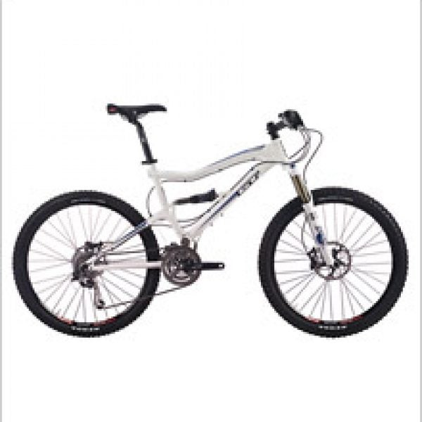 GT Sensor 1.0 - Mountain Bikes: Reviews