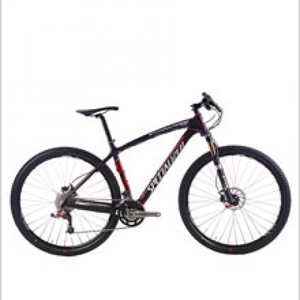 Specialized Stumpjumper Expert Carbon 29er - Mountain Bikes: Reviews