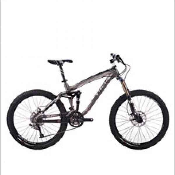 Trek Remedy 7 - Mountain Bikes: Reviews