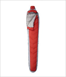 Kelty Coromell - Down Sleeping Bags: Reviews