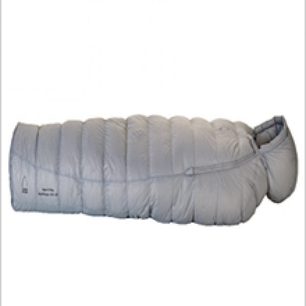 Sierra Designs Vapor 15 - Down Sleeping Bags: Reviews