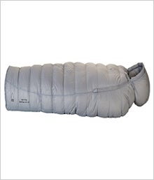 Sierra Designs Vapor 15 - Down Sleeping Bags: Reviews