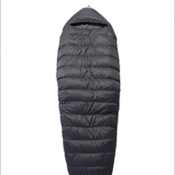 Therm-a-Rest Haven 20 - Down Sleeping Bags: Reviews
