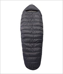 Therm-a-Rest Haven 20 - Down Sleeping Bags: Reviews