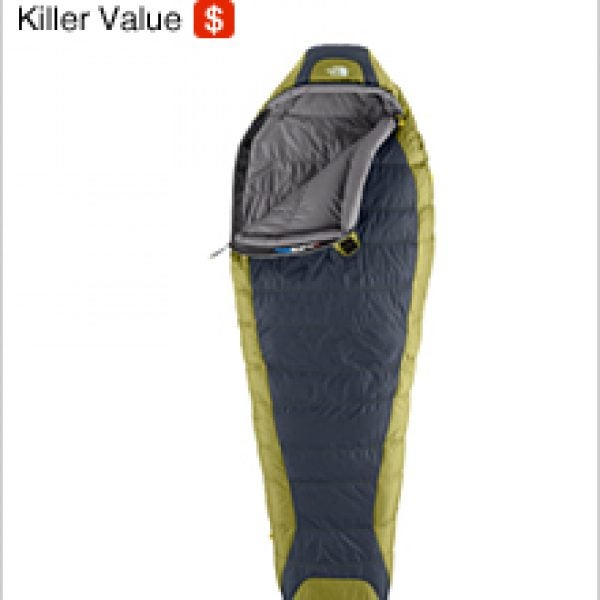 The North Face Hotlum - Down Sleeping Bags: Reviews