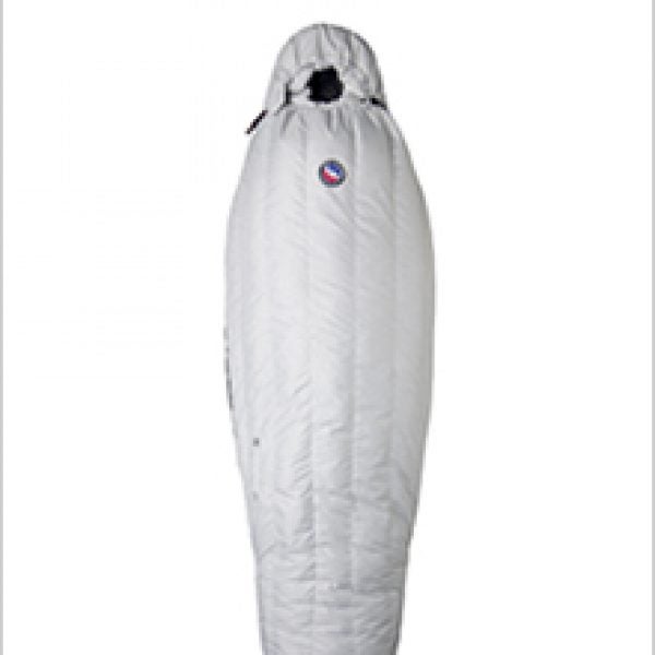 Big Agnes Tumble Mountain - Down Sleeping Bags: Reviews