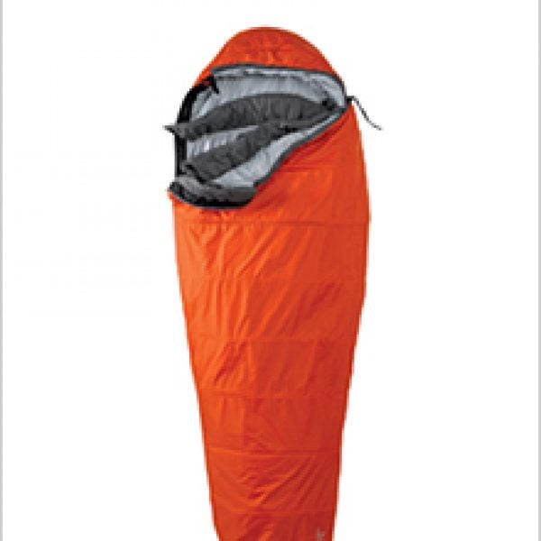 L.L. Bean Katahdin - Synthetic Sleeping Bags: Reviews