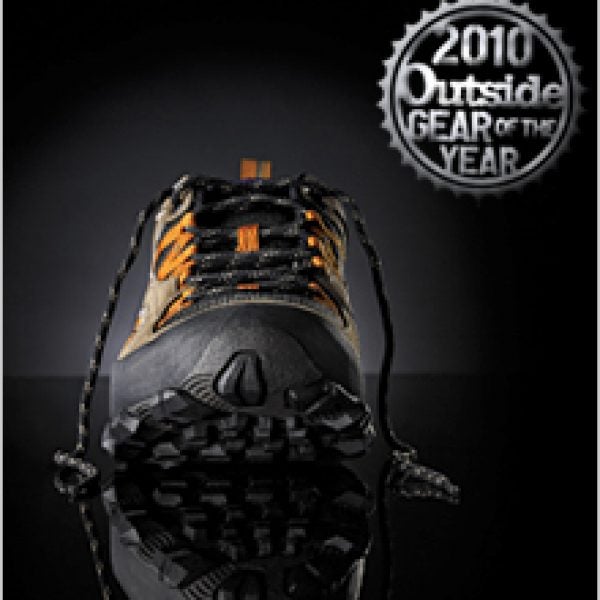 Patagonia Drifter A/C - Hiking Shoes: Reviews