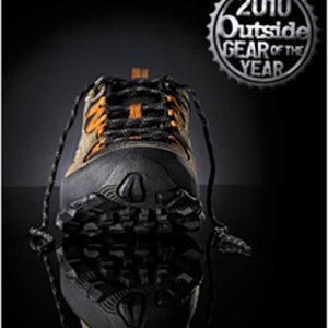 Patagonia Drifter A/C - Hiking Shoes: Reviews