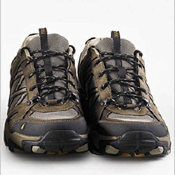 Ahnu Moraga OXT - Hiking Shoes: Reviews