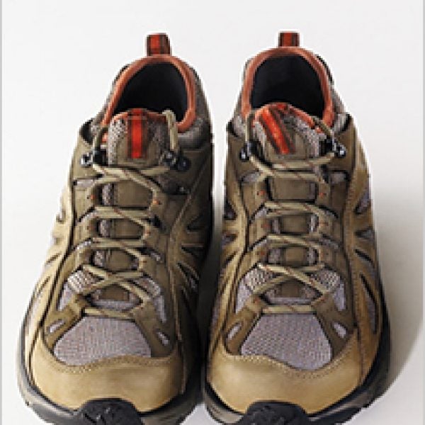Oboz Contour - Hiking Shoes: Reviews