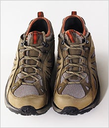 Oboz Contour - Hiking Shoes: Reviews