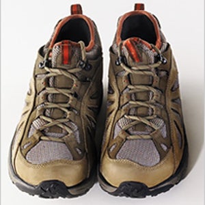 Oboz Contour - Hiking Shoes: Reviews