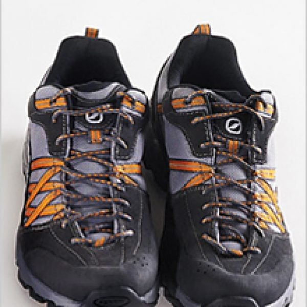 SCARPA Epic - Hiking Shoes: Reviews