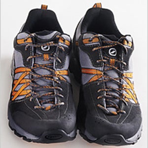 SCARPA Epic - Hiking Shoes: Reviews