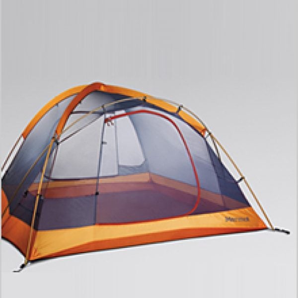 Easton Si2 - Three-Season Tents: Reviews