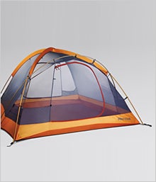 Easton Si2 - Three-Season Tents: Reviews