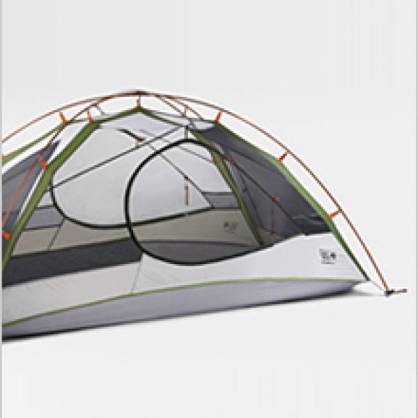 Easton Si2 - Three-Season Tents: Reviews