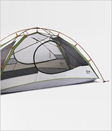Easton Si2 - Three-Season Tents: Reviews