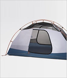 Easton Si2 - Three-Season Tents: Reviews
