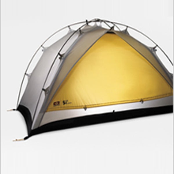 Easton Si2 - Three-Season Tents: Reviews