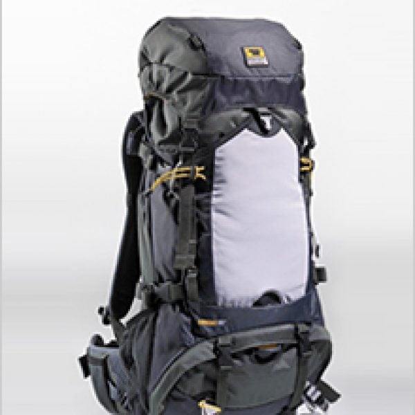 Mountainsmith Lookout 45 - Weekend Backpacks: Reviews