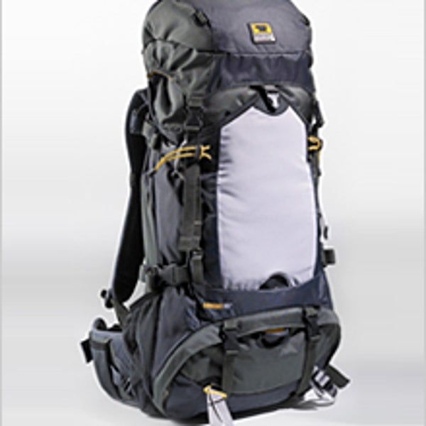 Mountainsmith Lookout 45 - Weekend Backpacks: Reviews