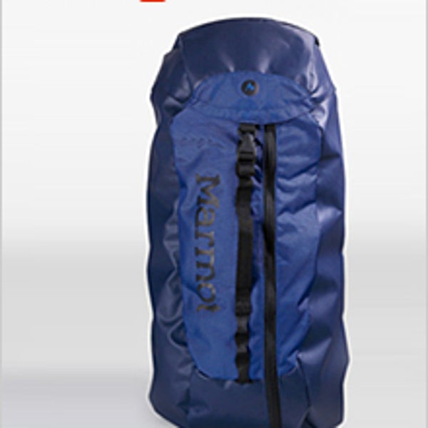 Marmot Ascent 40 - Climbing Packs: Reviews