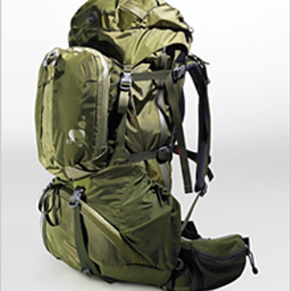 REI XT 85L - Weekend Backpacks: Reviews