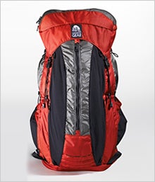 Granite Gear Escape AC 60 - Weekend Backpacks: Reviews