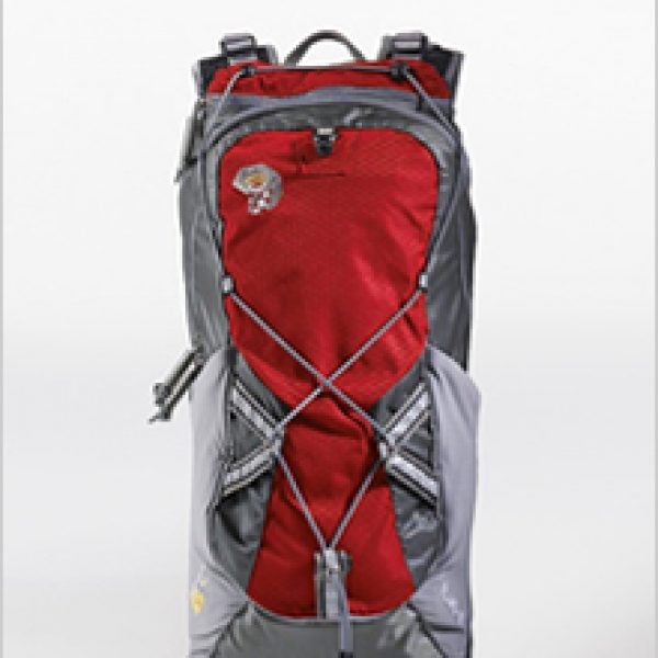 Mountain Hardwear Fluid 10 - Day Backpacks: Reviews