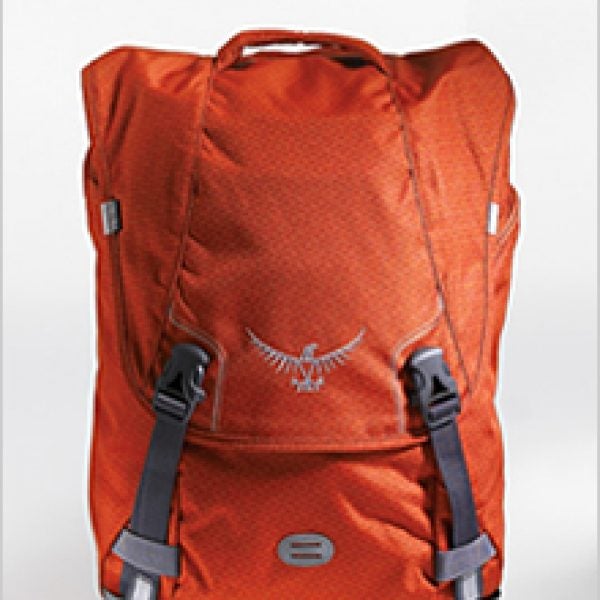 Osprey Flap Jack Pack - Day Backpacks: Reviews