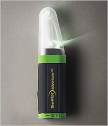 Steripen AdventurerOpti - Filters & Purifiers: Reviews