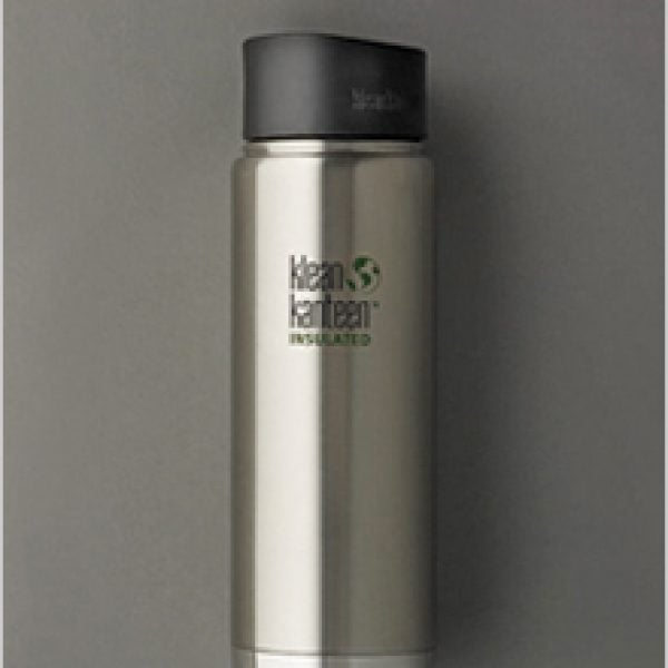 Klean Kanteen Wide Insulated - Camping Accessories: Reviews