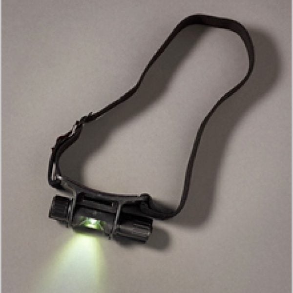 SureFire Saint Minimus - Headlamps: Reviews