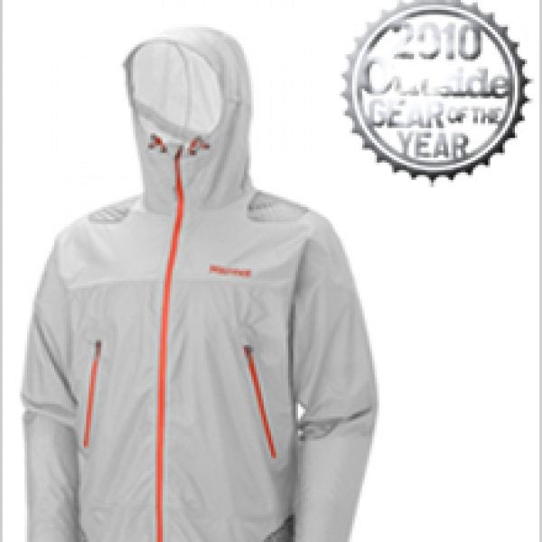 Marmot Super Mica - Hard Shell: Reviews