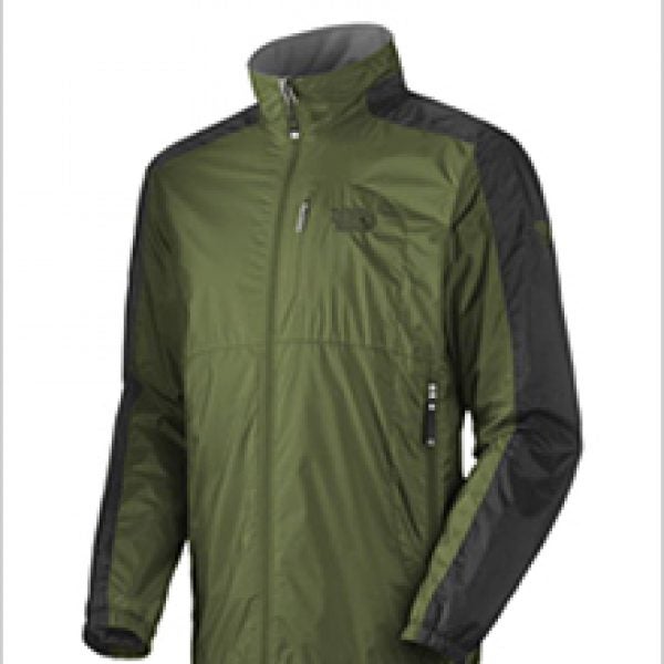 Mountain Hardwear Shadowland - Wind Shell: Reviews