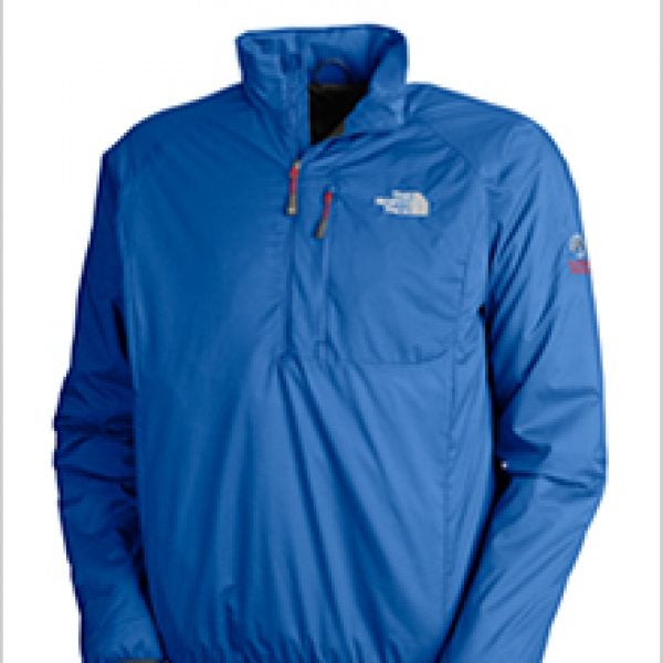The North Face Zephyrus Pullover - Insulated Jackets: Reviews