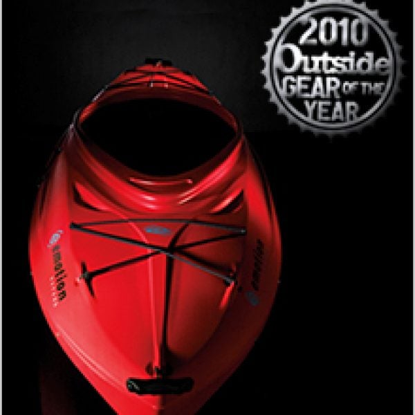 Emotion Comet - whitewater kayaks: Reviews