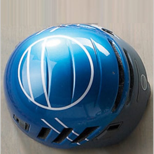 Wild Country Rock Lite Helmet - Climbing Gear: Reviews
