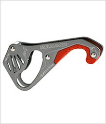 Mammut Smart Belay Device - Climbing Tools: Reviews